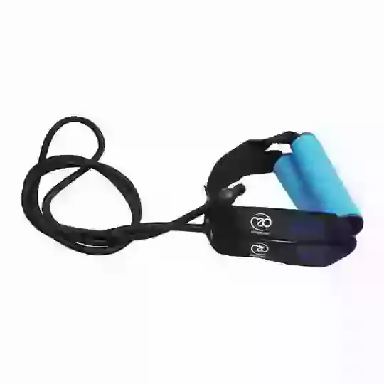 Fitness-Mad Resistance Tube & Guide